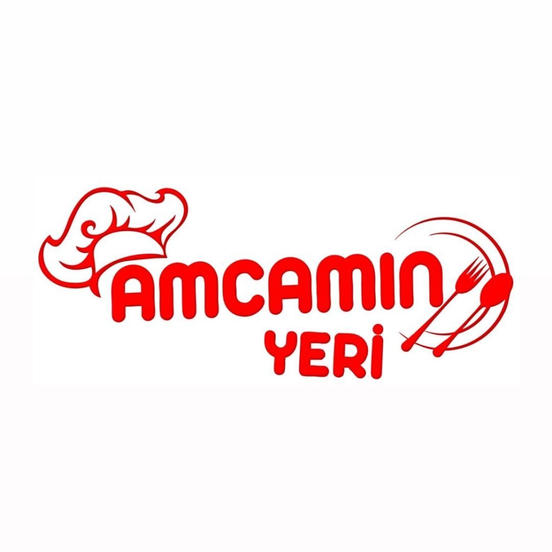 Amcamın Yeri