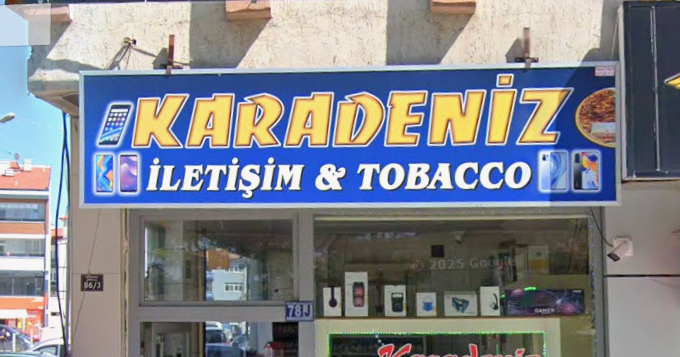 Karadeniz İletişim