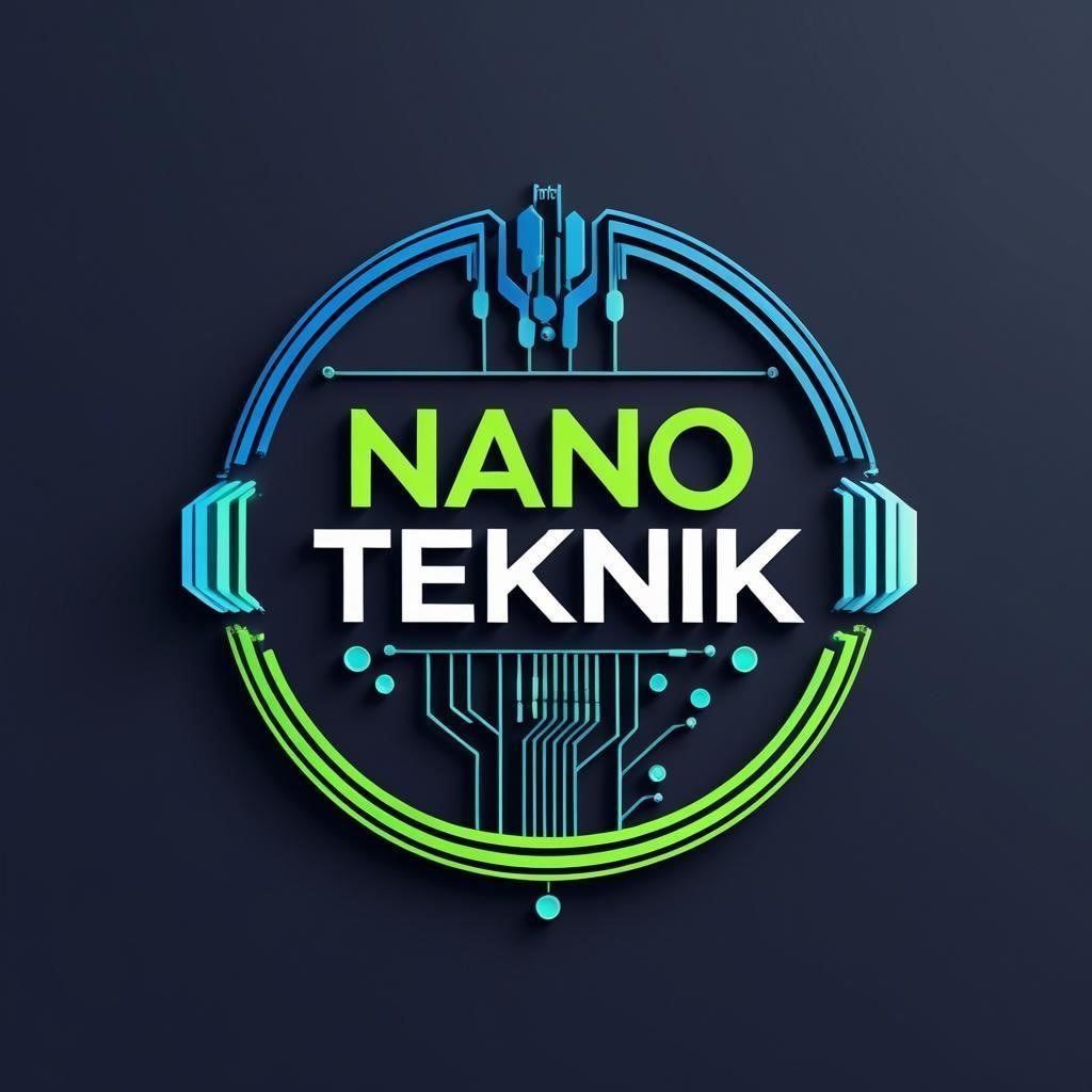 Nano Teknik