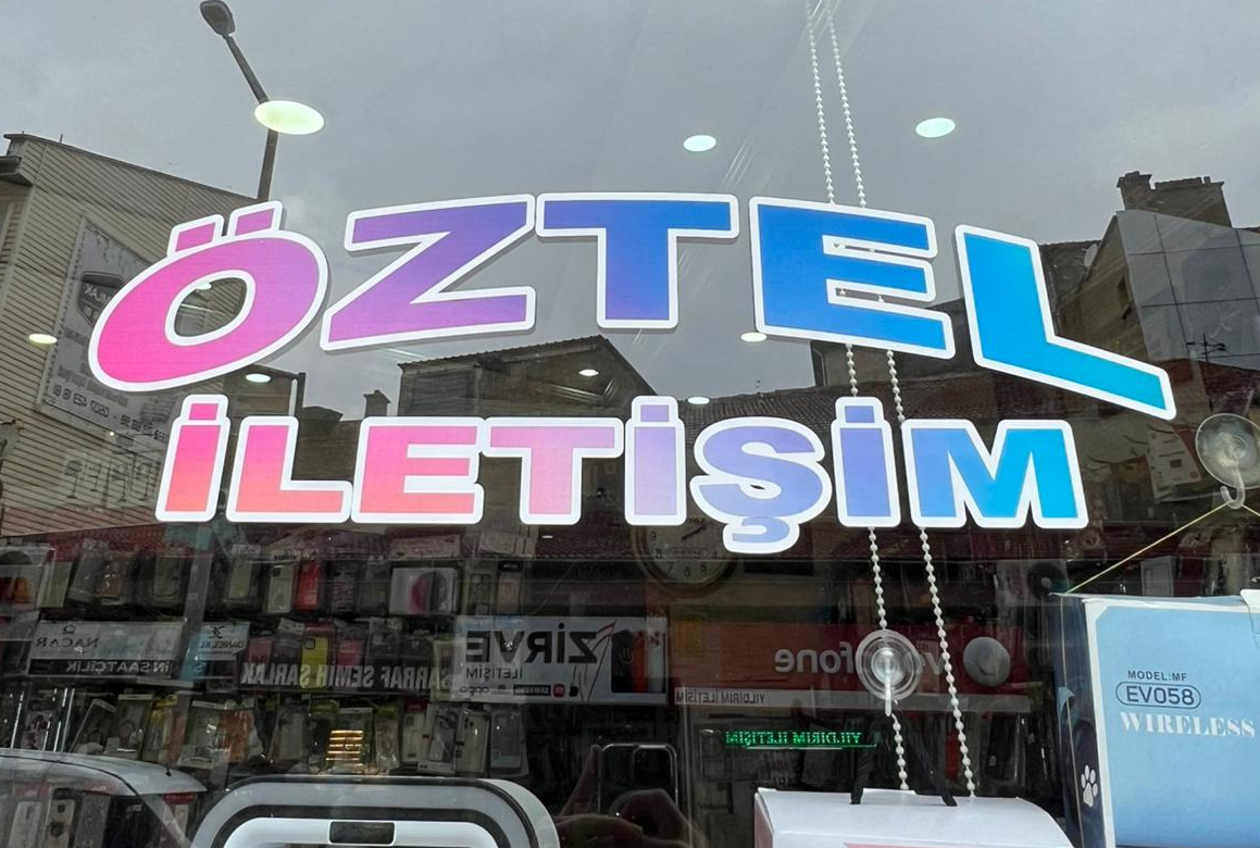 Öztel İletişim