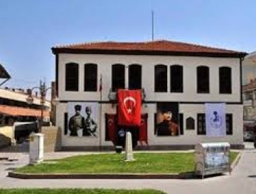 Batı Cephesi Karargahı