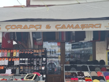Çorapçı Şaban