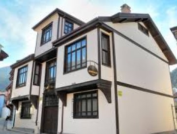 Nasreddin Hoca Evi Müzesi