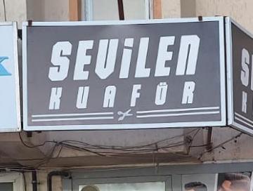 Sevilen Kuaför