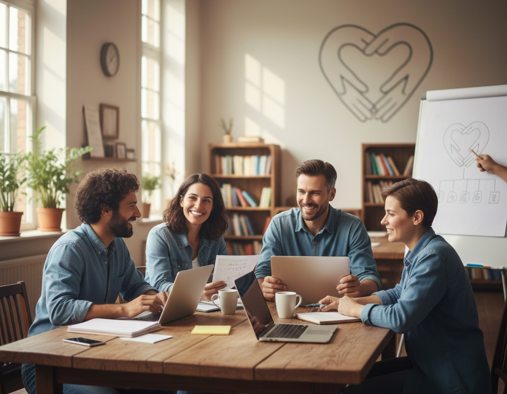 Dernekler & Vakıflar